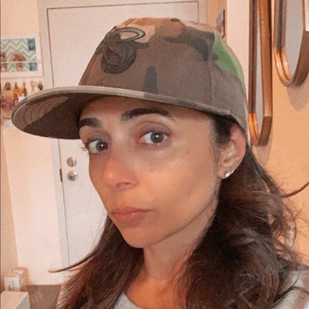 Miami Heat hat - Picture 4 of 5